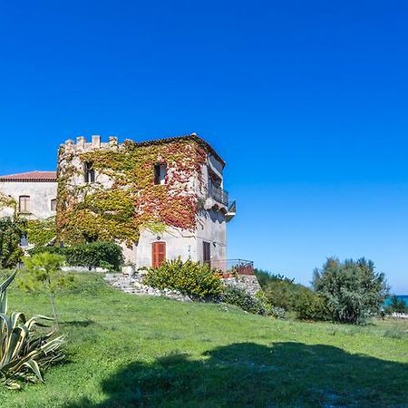 Appartamento Torre S.Antonio Santa Caterina dello Ionio Esterno foto