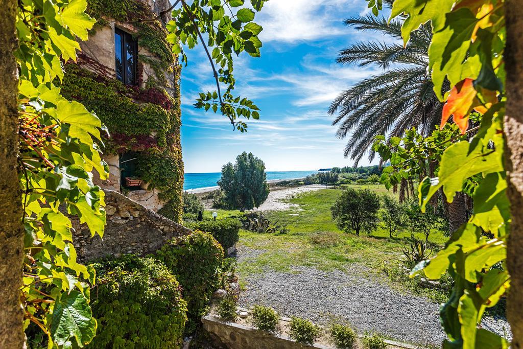 Appartamento Torre S.Antonio Santa Caterina dello Ionio Esterno foto