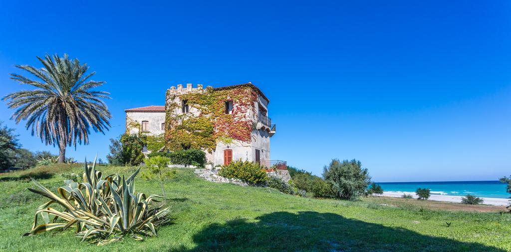 Appartamento Torre S.Antonio Santa Caterina dello Ionio Esterno foto