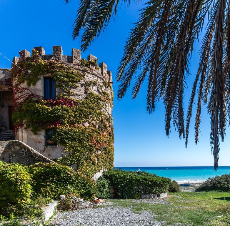 Appartamento Torre S.Antonio Santa Caterina dello Ionio Esterno foto