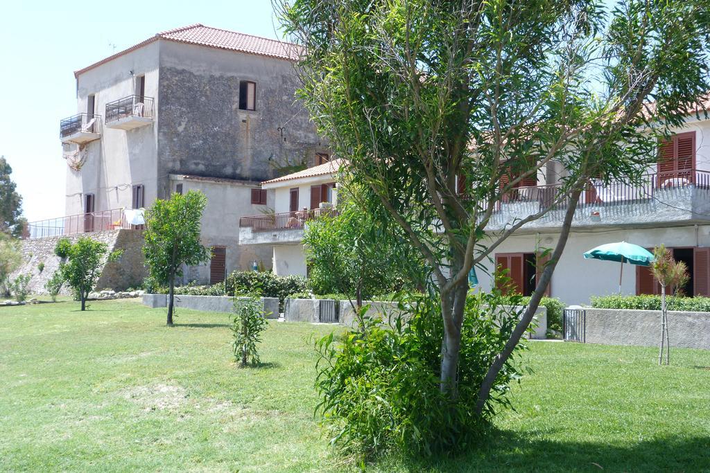 Appartamento Torre S.Antonio Santa Caterina dello Ionio Esterno foto