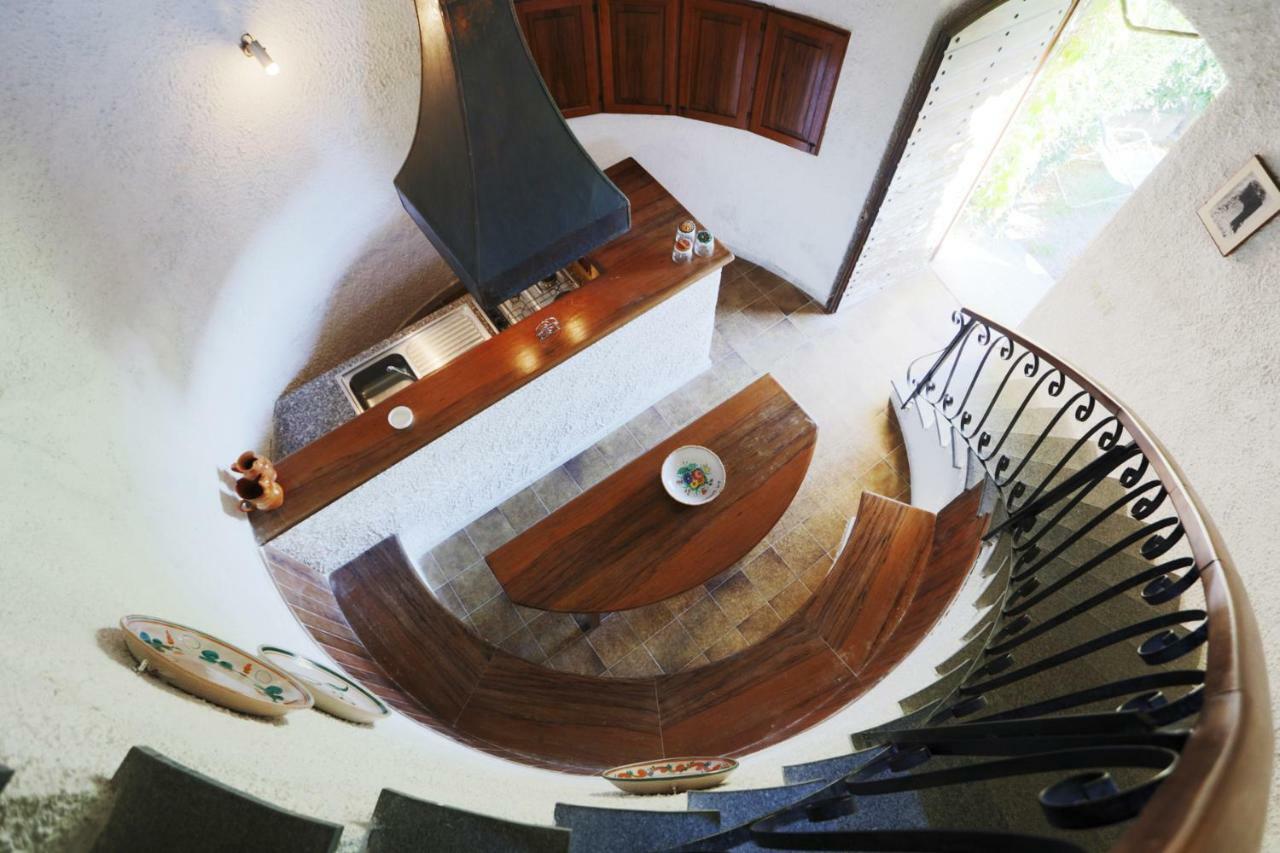 Appartamento Torre S.Antonio Santa Caterina dello Ionio Esterno foto