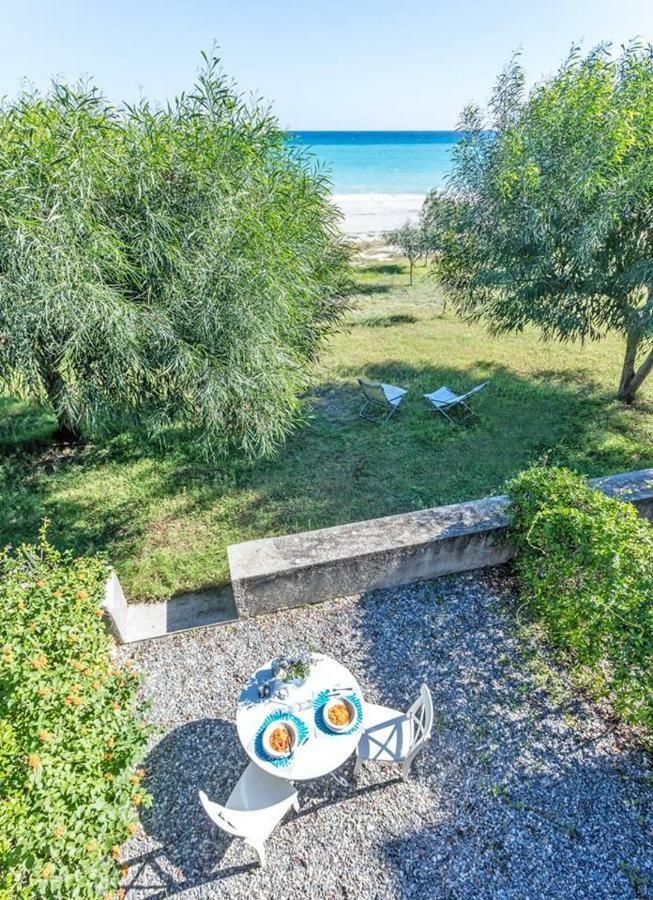 Appartamento Torre S.Antonio Santa Caterina dello Ionio Esterno foto